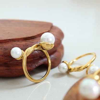 Isabela ring