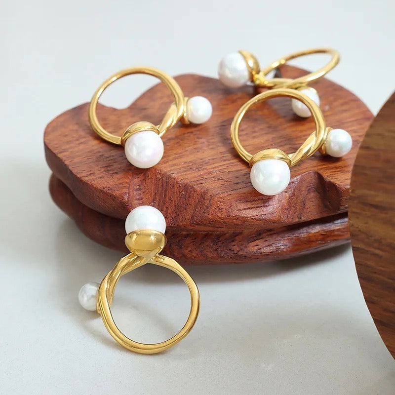 Isabela ring