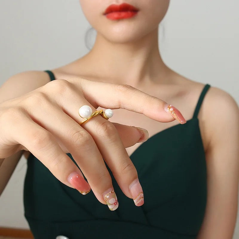 Isabela ring