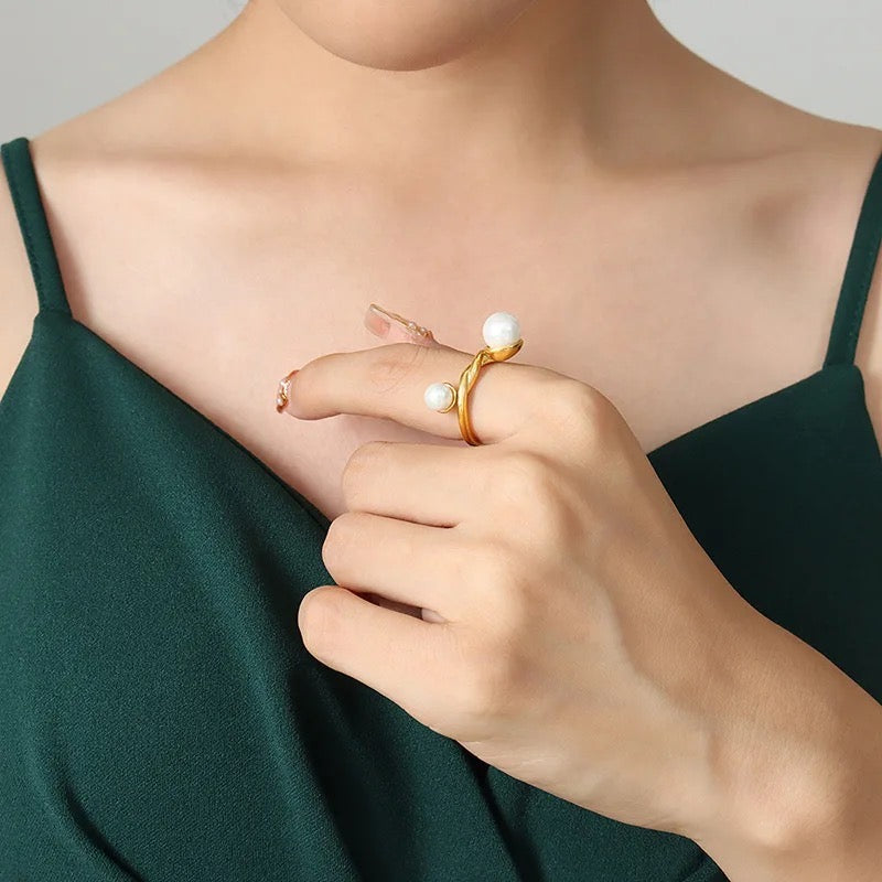 Isabela ring
