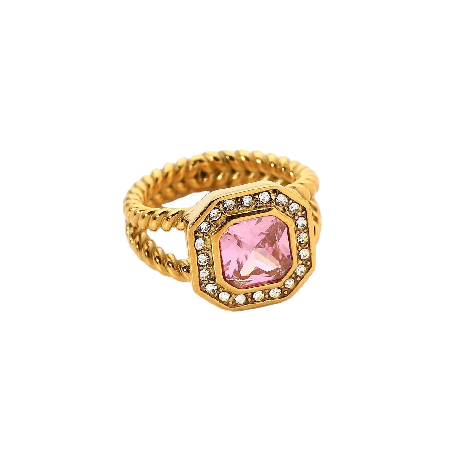 Gladsy ring
