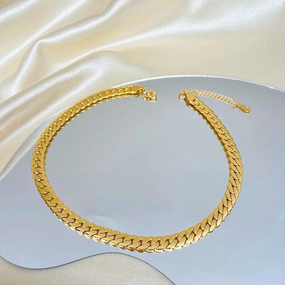 Yossy Necklace