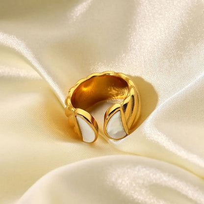 Kuki ring
