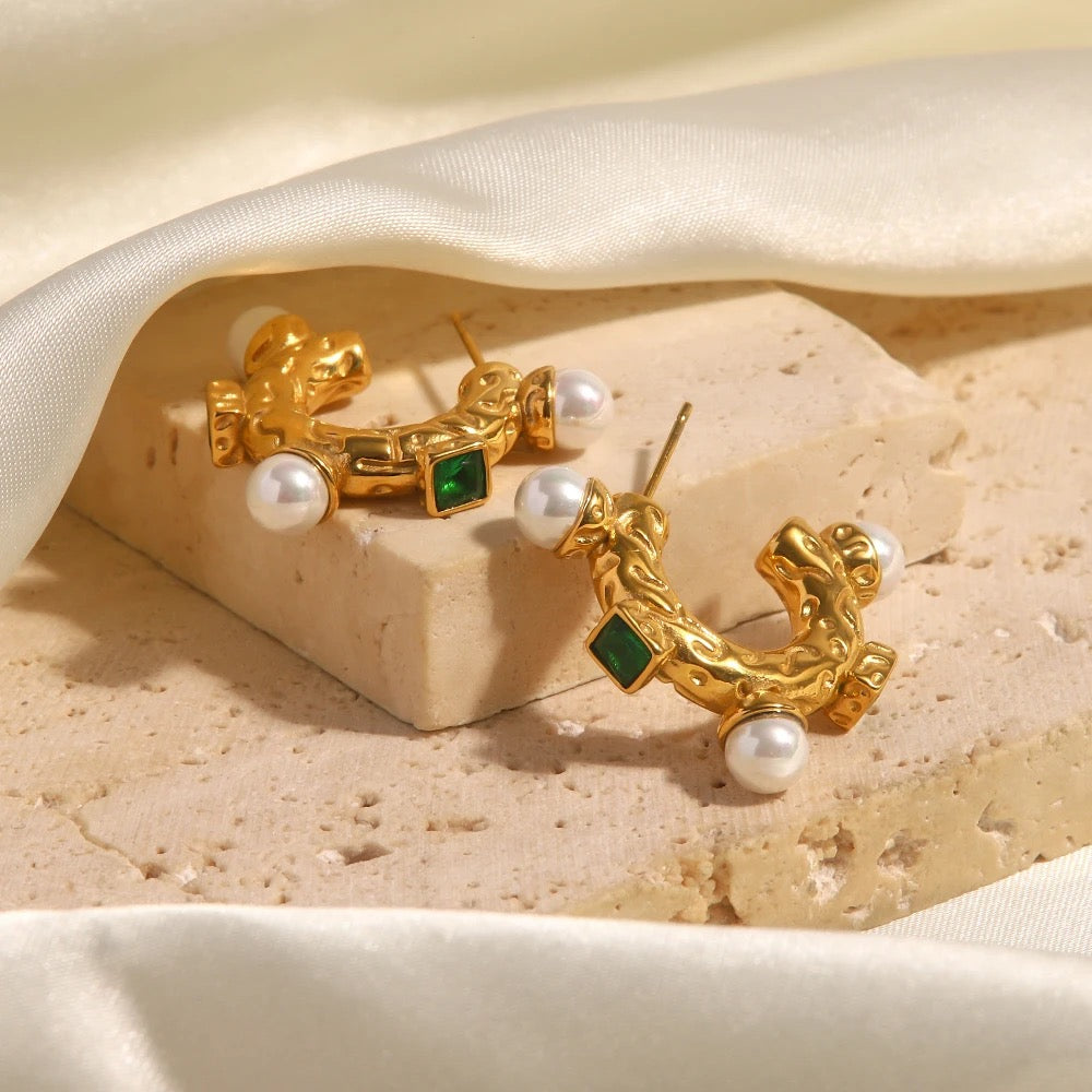 Karmen earring