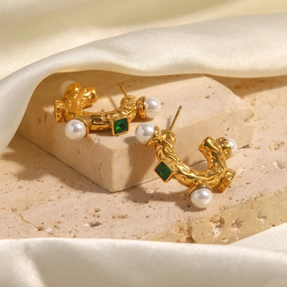 Karmen earring