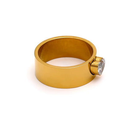 Girner ring
