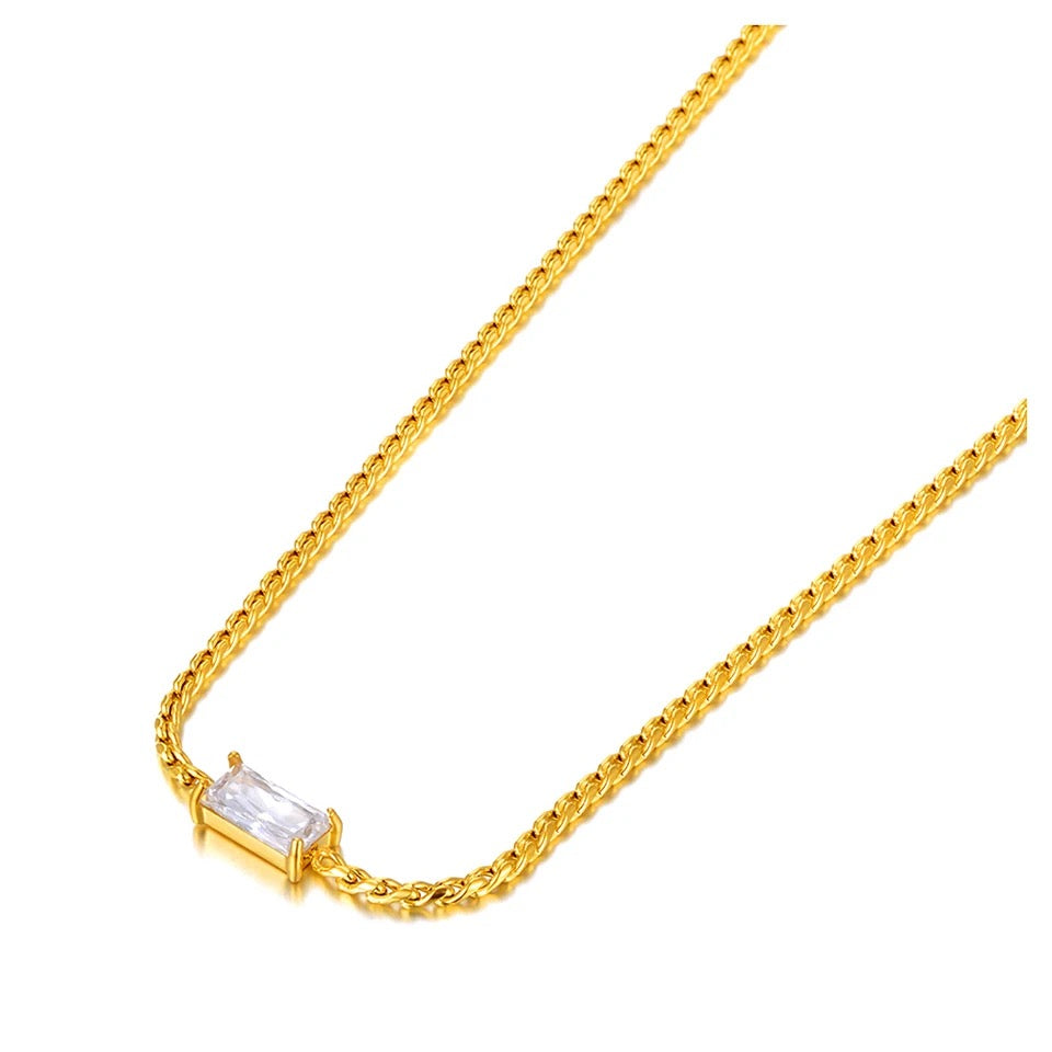 Luna Necklace