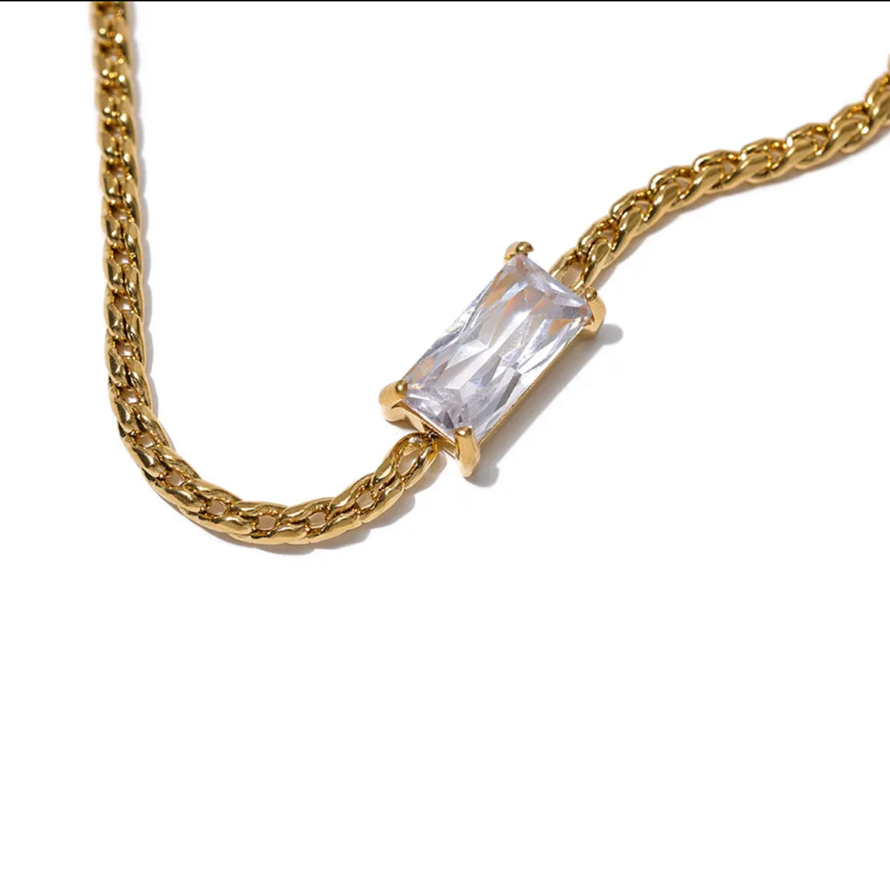 Luna Necklace