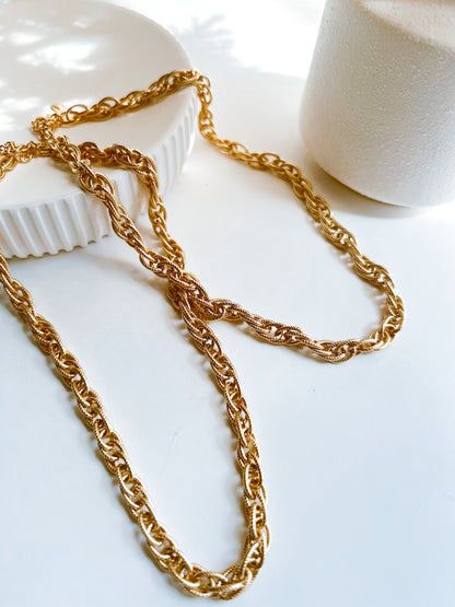 Paola Necklace