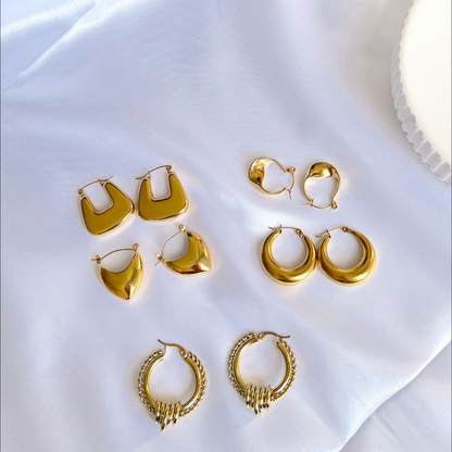 Kendra earrings
