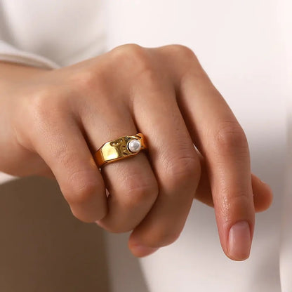 Kiki ring