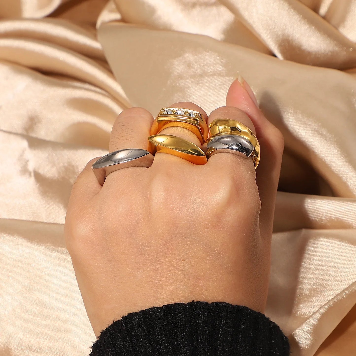 Gigi Ring