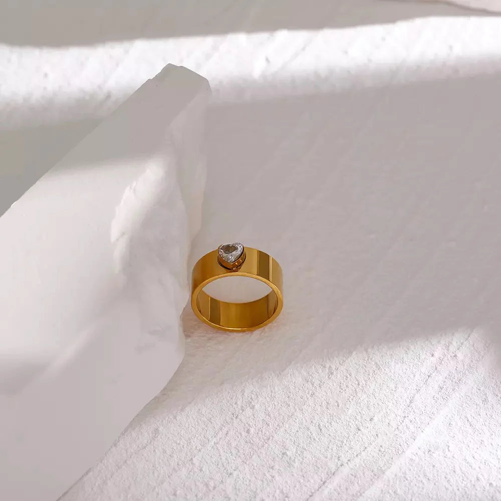 Girner ring