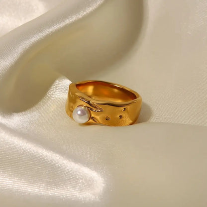 Kiki ring