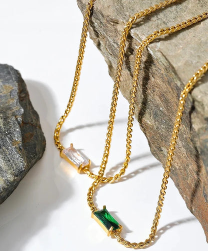 Luna Necklace