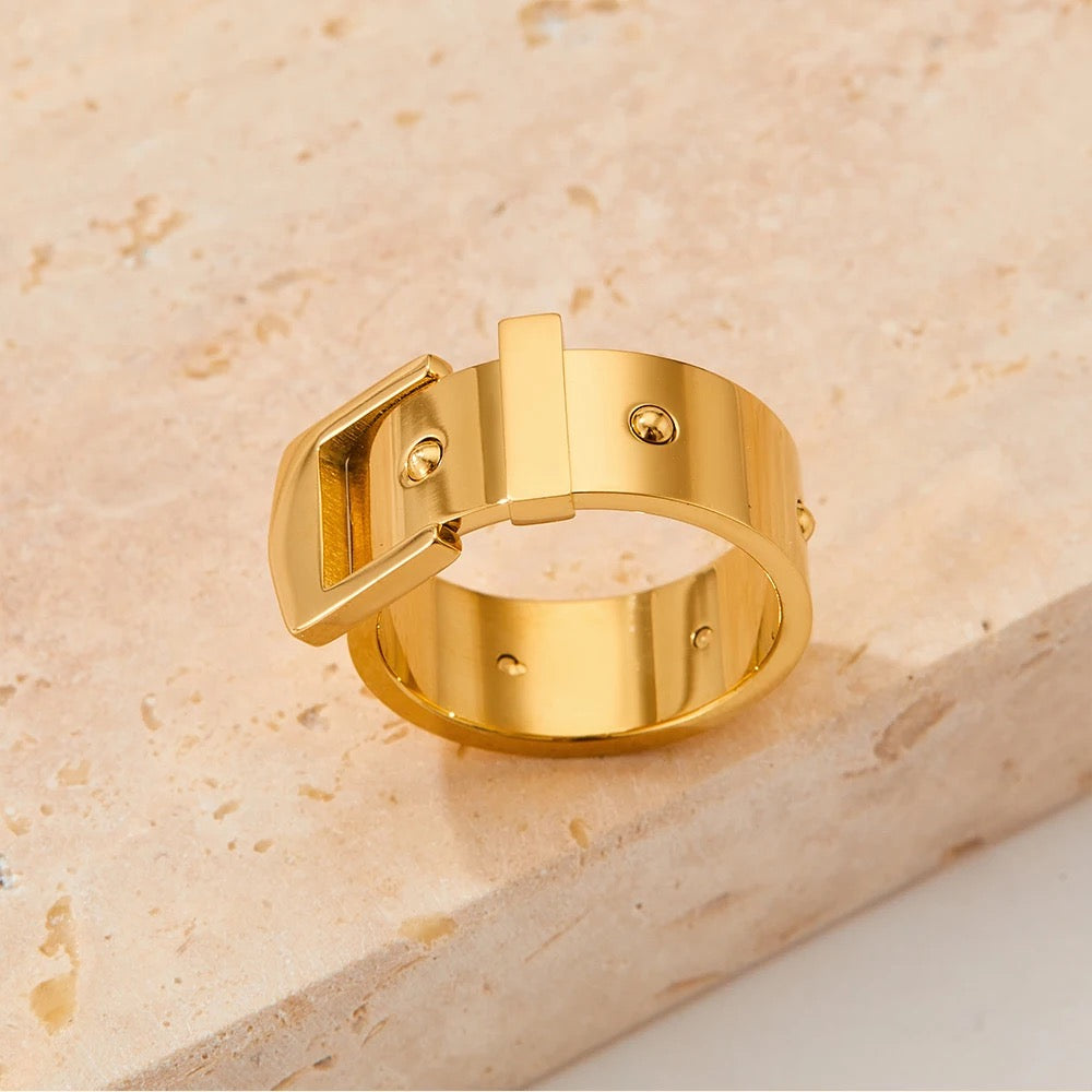 Ring belt