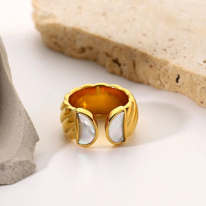 Kuki ring