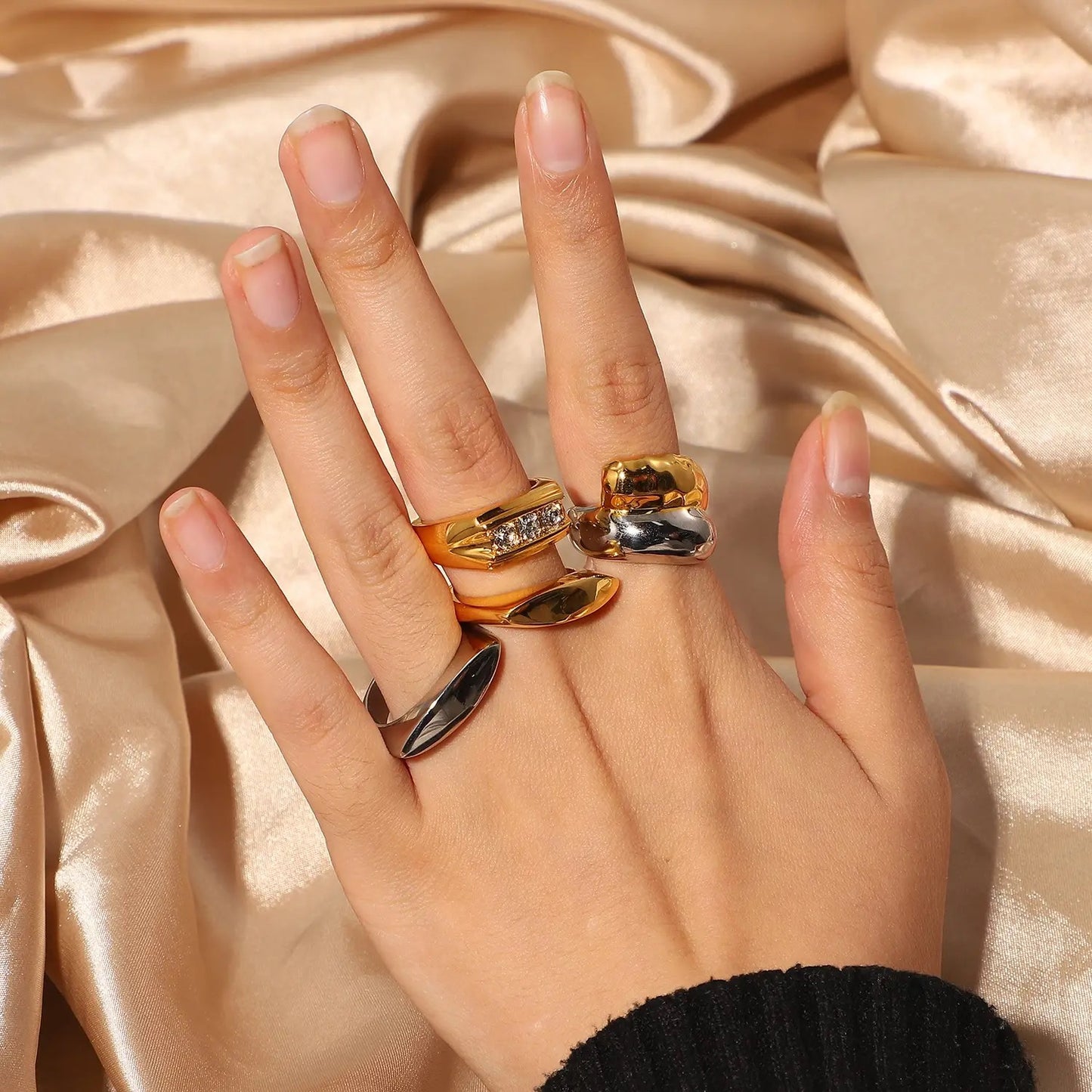 Gigi Ring