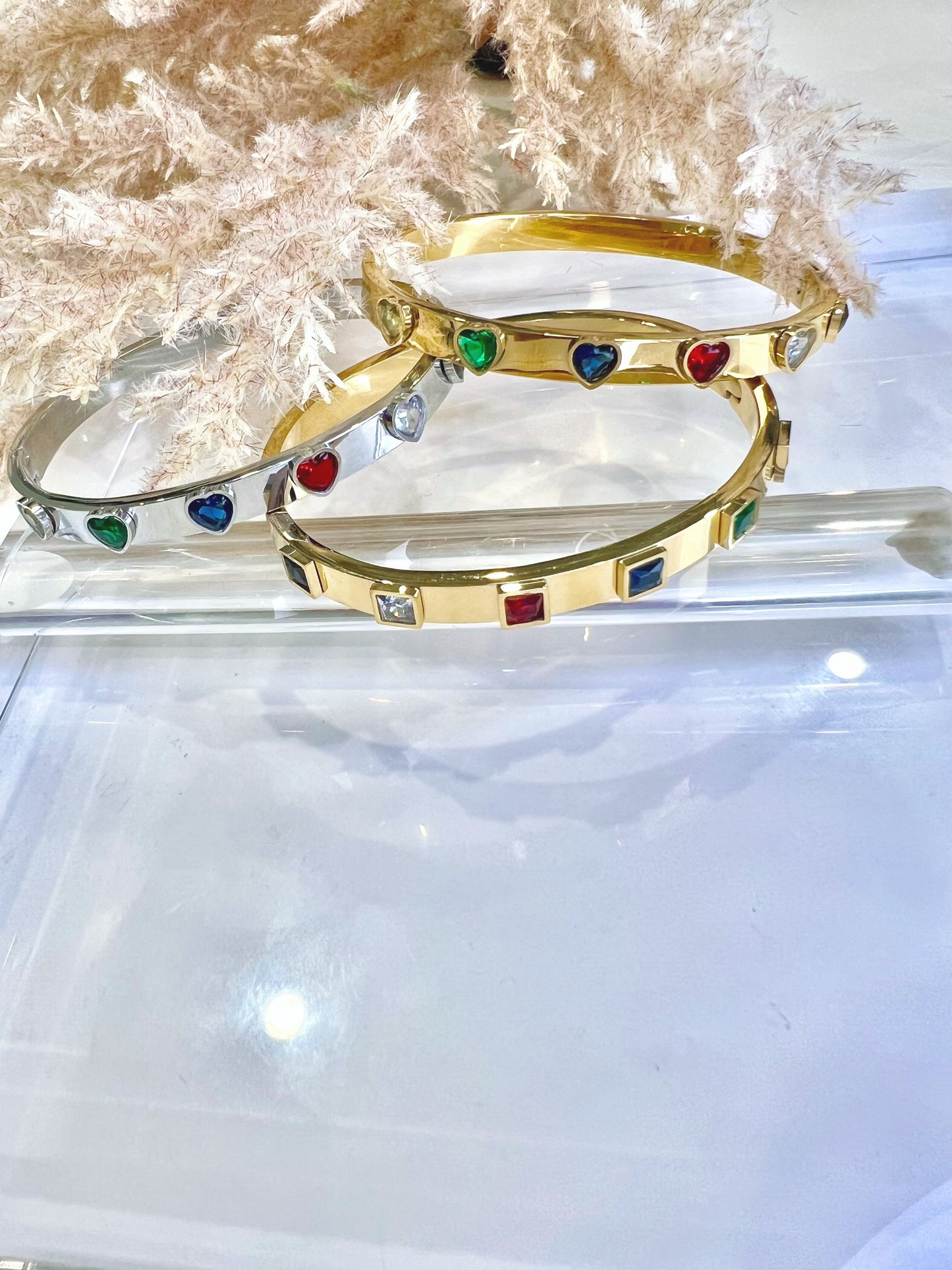 Heart Rainbow
