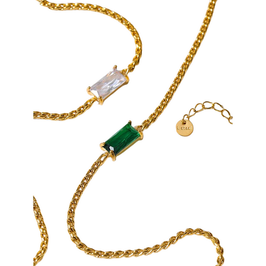 Luna Necklace