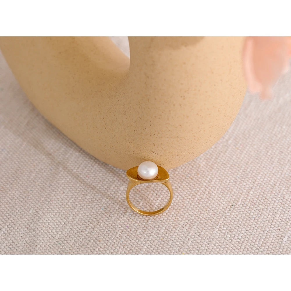 Paco rings