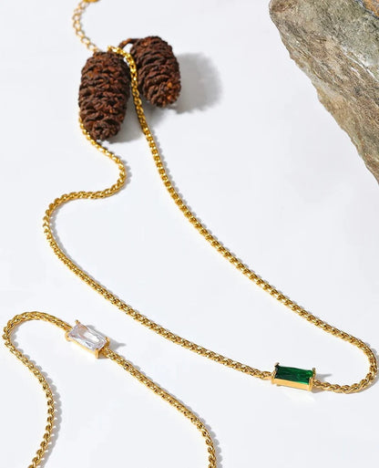 Luna Necklace