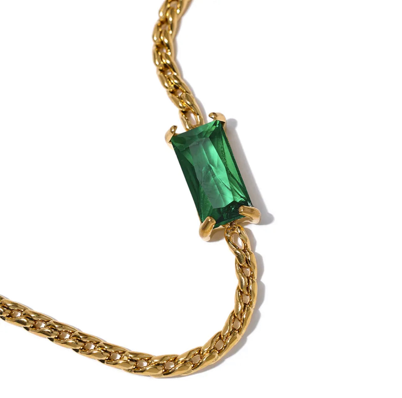 Luna Necklace