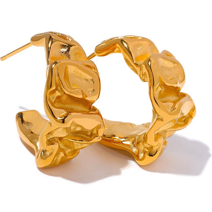 Kiara earrings
