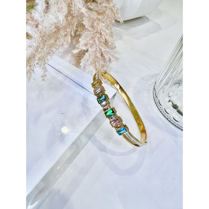 Pulsera piedras