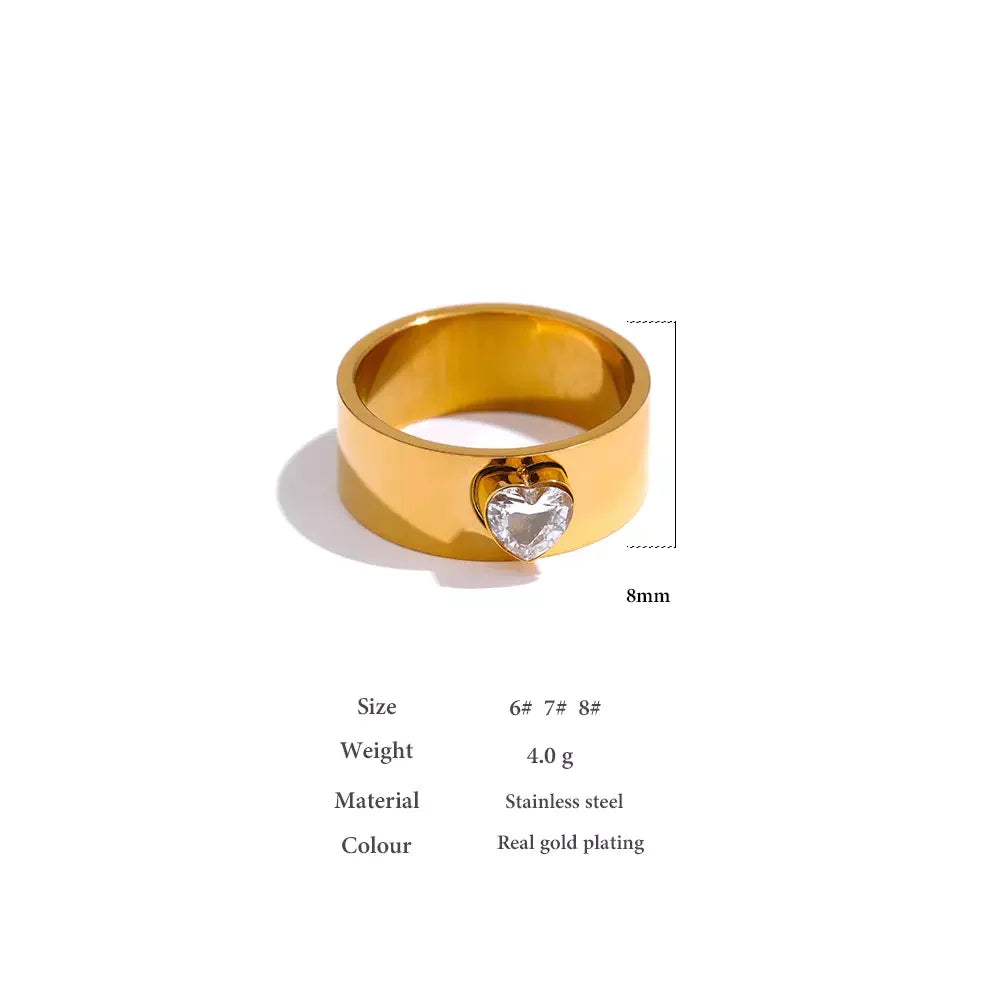 Girner ring