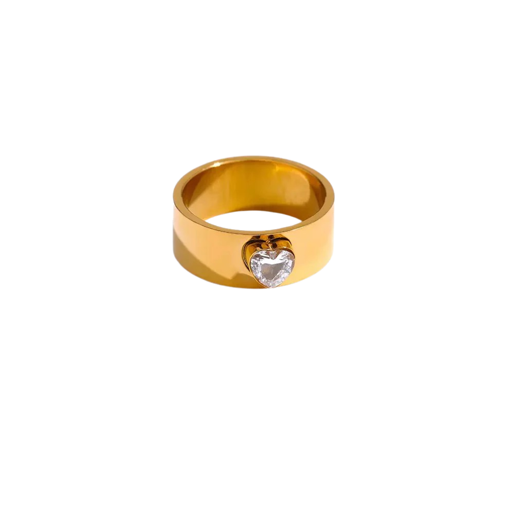 Girner ring