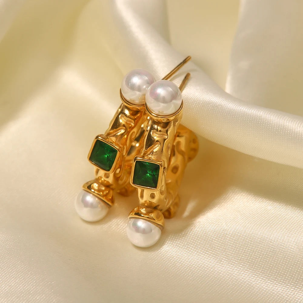 Karmen earring