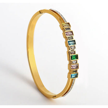 Pulsera piedras