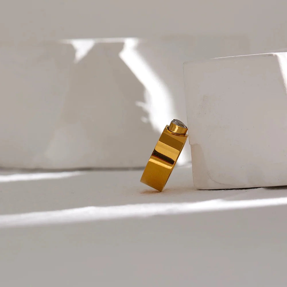 Girner ring