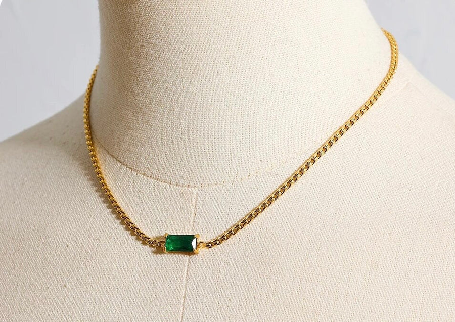 Luna Necklace
