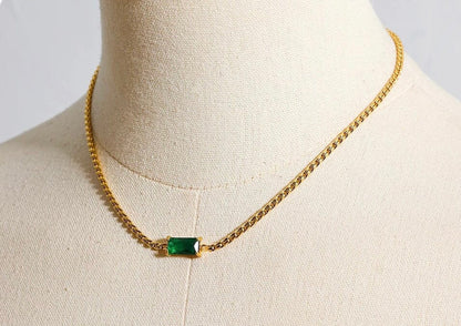 Luna Necklace