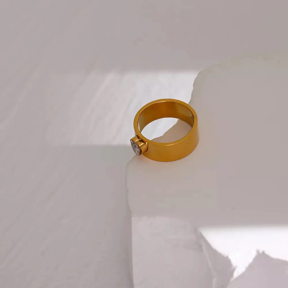 Girner ring