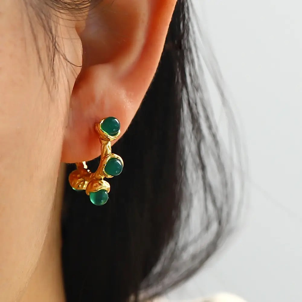 Salome earring
