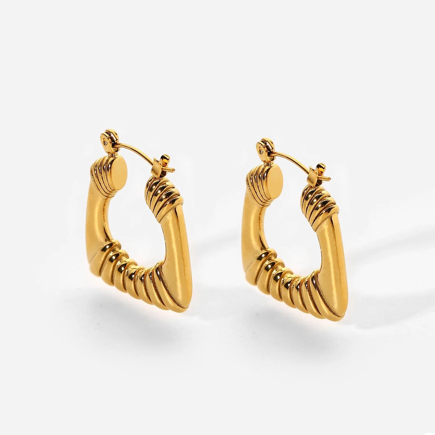 Germin Earrings