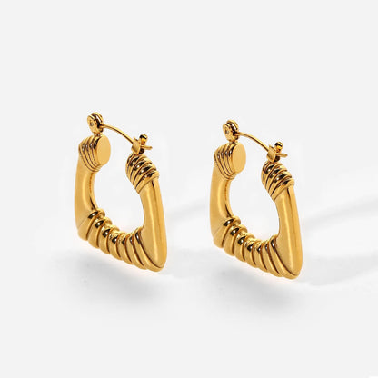 Germin Earrings