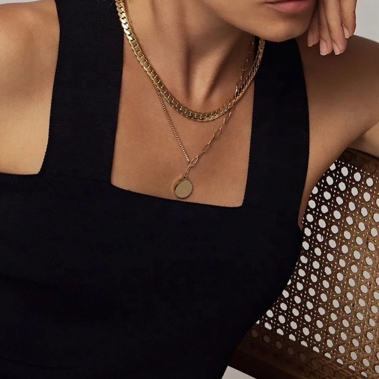 Yossy Necklace