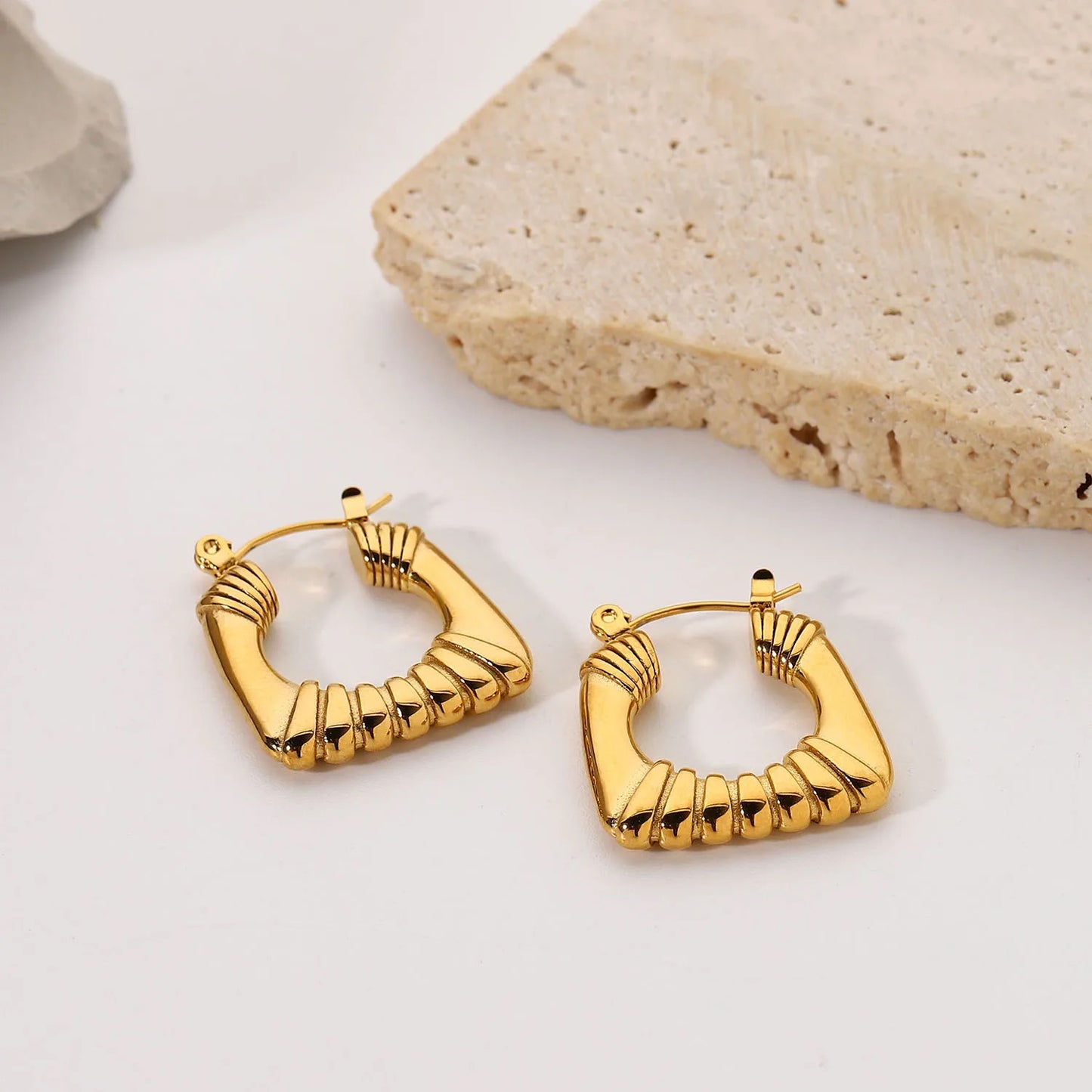 Germin Earrings