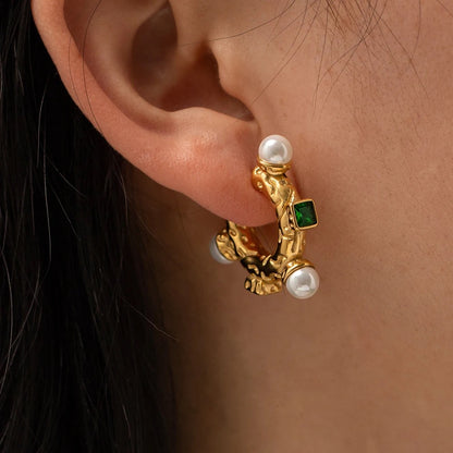 Karmen earring