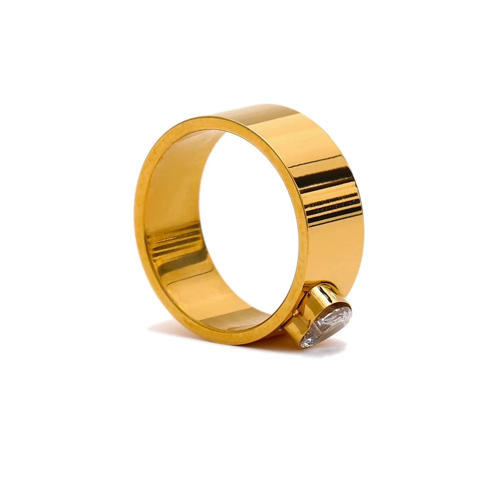 Girner ring