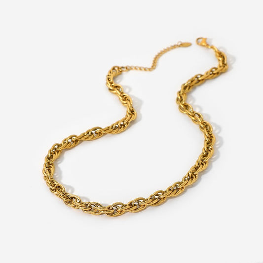Paola Necklace
