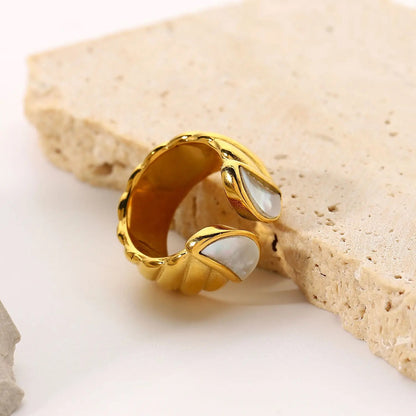 Kuki ring