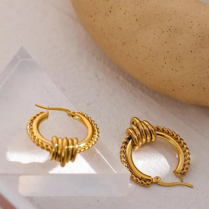 Kendra earrings
