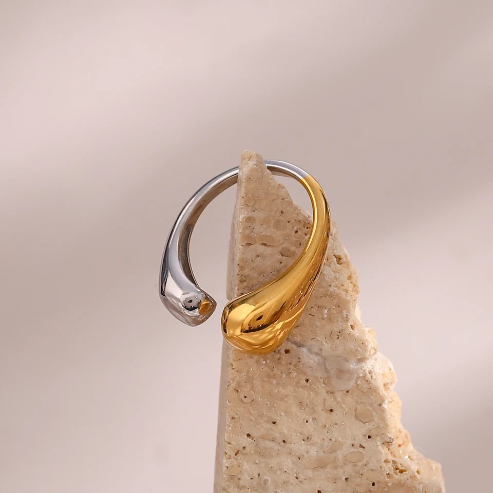 Mestizo ring