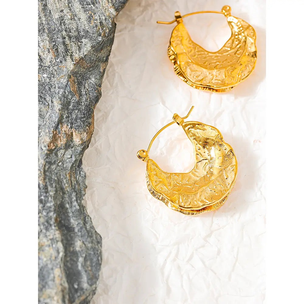 Kathia earrings
