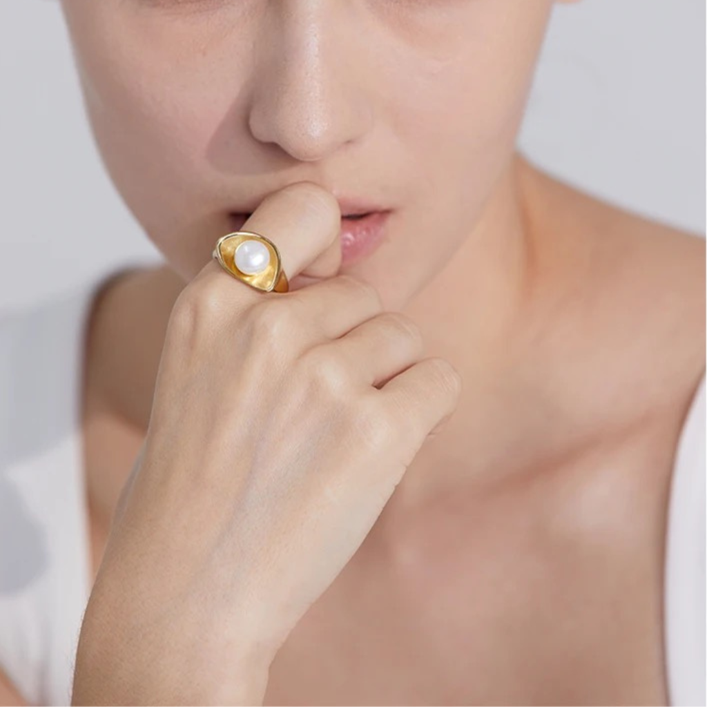 Paco rings